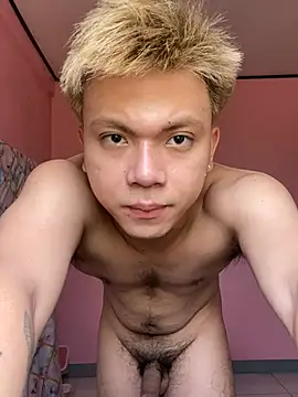 JerichoGutierez online show from April 15, 2:33 am