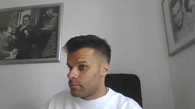 FROCETTO93 online show from October 13, 12:33 pm