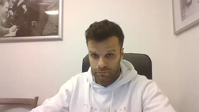 FROCETTO93 online show from December 3, 4:02 pm