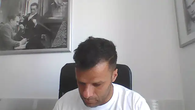 FROCETTO93 online show from June 29, 11:10 am
