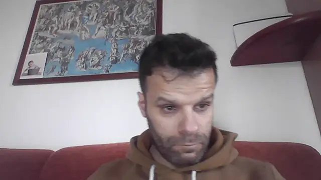 FROCETTO93 online show from March 28, 3:01 pm