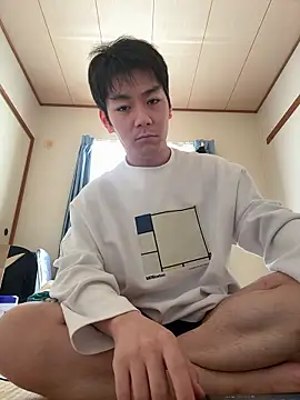 suzaku1229 online show from April 19, 3:06 am