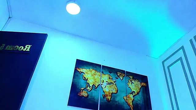 ALANNFERRER online show from November 19, 10:48 am