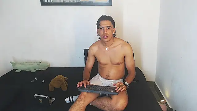 Robisson zack online show from November 11, 2:49 am