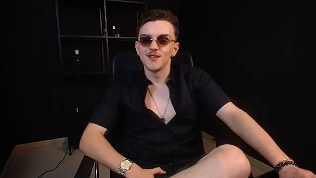 FelixStarkk online show from July 11, 8:16 am