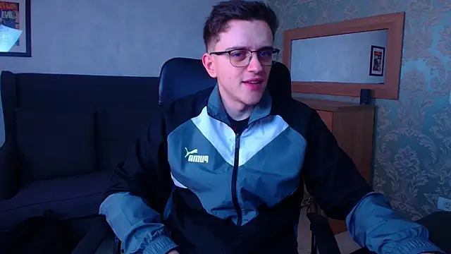 FelixStarkk online show from February 9, 6:51 am