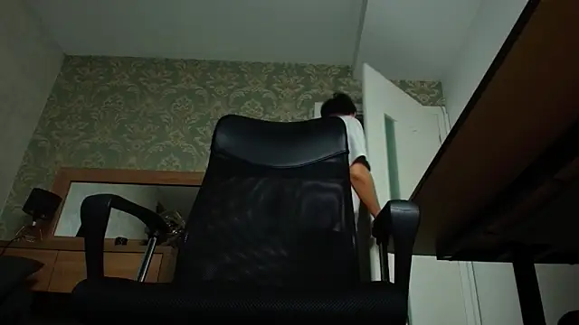 FelixStarkk online show from November 8, 5:32 am