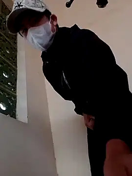 hanhokvv online show from October 22, 2:59 am