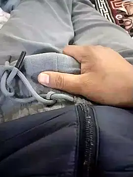 zorhotty online show from January 8, 11:26 am