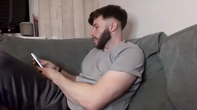 MasterJakeJohns online show from March 28, 9:59 pm