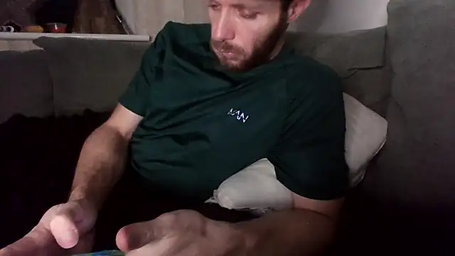 MasterJakeJohns online show from December 5, 12:40 am