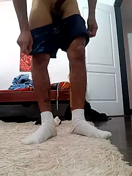 Negritohot2828 online show from October 28, 12:07 pm