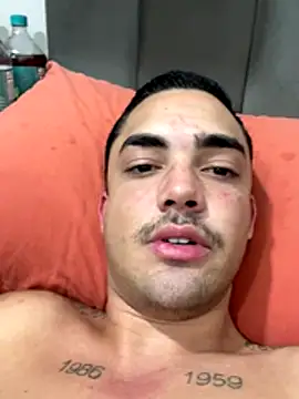 orlandodotado online show from October 28, 12:35 am