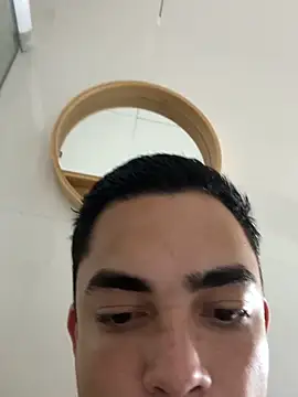 orlandodotado online show from January 15, 7:01 am