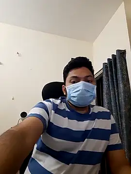 Yourslovingdick online show from January 15, 4:31 pm