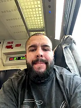 german turk online show from January 15, 12:09 pm