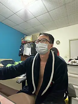 Rmangotw online show from February 10, 2:44 pm