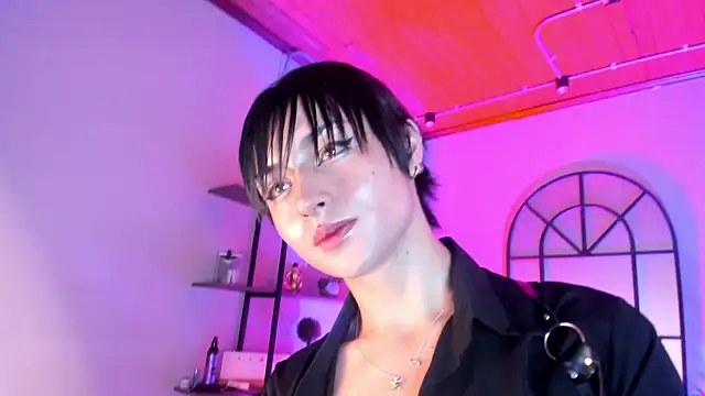 Snapshot of _ANGELL_DUSTT_ chatting on October 14, 4:08 am  ANGELL DUSTT  online show from October 14, 4:08 am
