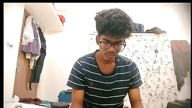 Rahulisagoodguy online show from September 16, 6:25 am