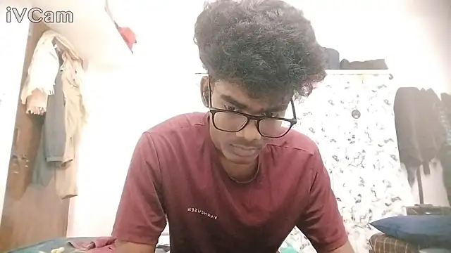 Rahulisagoodguy online show from September 10, 10:14 am