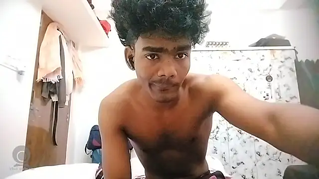 Rahulisagoodguy online show from September 20, 12:49 pm