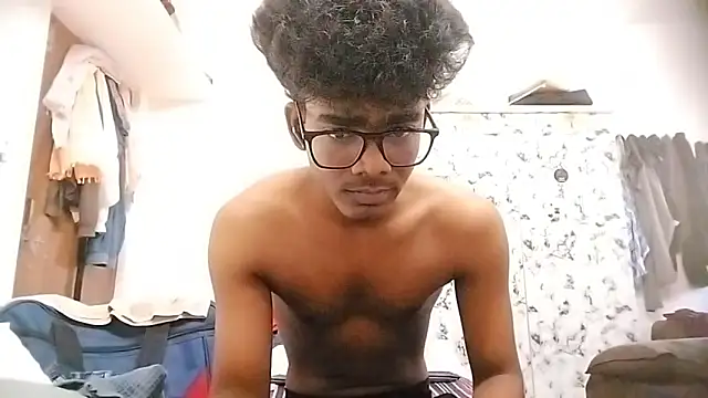 Rahulisagoodguy online show from September 24, 11:19 am