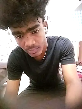 Rahulisagoodguy online show from October 5, 7:01 am