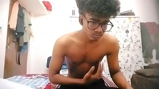 Rahulisagoodguy online show from September 25, 5:23 pm