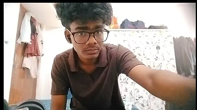 Rahulisagoodguy online show from September 14, 11:01 am