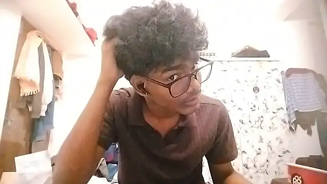 Rahulisagoodguy online show from September 21, 1:00 pm