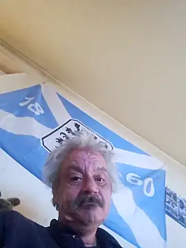 Fonse1860 online show from December 14, 8:54 am