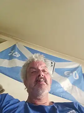 Fonse1860 online show from June 21, 7:03 am