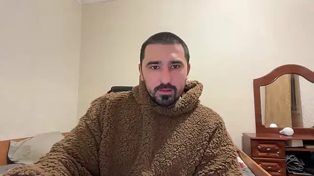 Hard to Obey online show from February 8, 7:29 pm