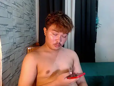 Lustfulljohnx online show from January 8, 3:39 pm