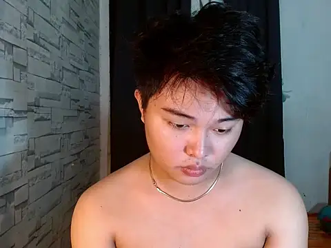 Lustfulljohnx online show from March 16, 11:14 am