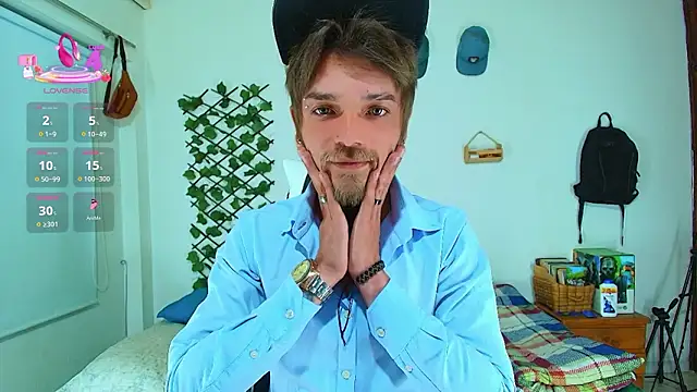 Gold Loyal77 online show from February 7, 1:13 am