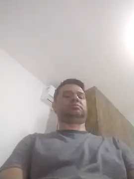 Snapshot of Crocante_Hot chatting on October 7, 12:53 pm Crocante Hot online show from October 7, 12:53 pm