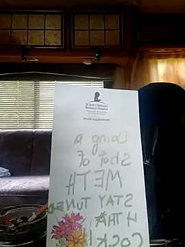 ShawnandDani7074 online show from April 14, 8:19 pm