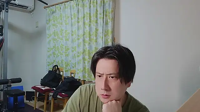 oyu kun online show from March 30, 10:05 am