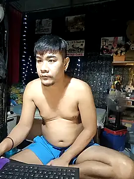 Snapshot of Jheboi69xxx chatting on October 21, 1:58 pm Jheboi69xxx online show from October 21, 1:58 pm