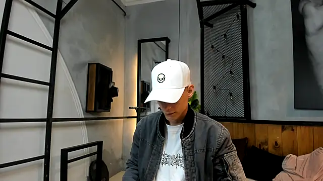 Dani mc1 online show from November 8, 11:57 am