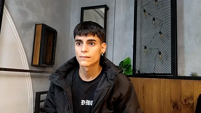 Dani mc1 online show from December 15, 11:51 am