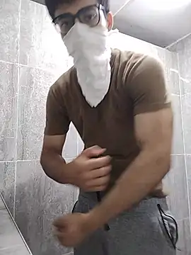mrmasseur06 online show from August 6, 6:36 pm