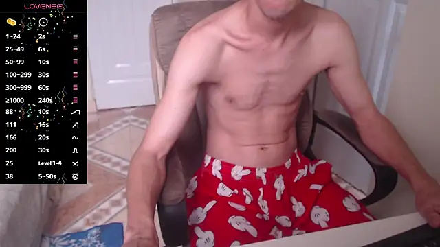 Sexxx20 online show from February 2, 1:08 pm