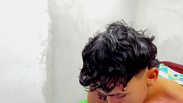 Damien 444 online show from September 18, 12:51 pm