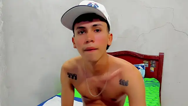 Damien 444 online show from October 15, 7:16 am