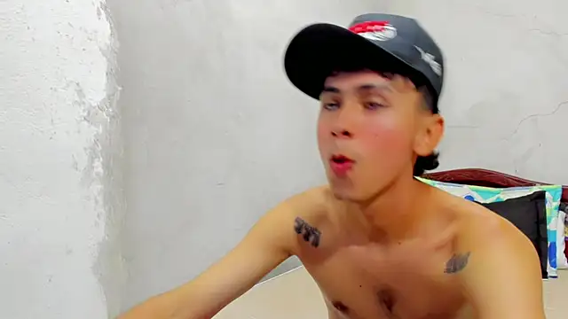 Damien 444 online show from September 20, 3:56 pm