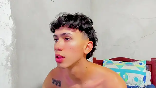 Damien 444 online show from September 17, 9:54 am