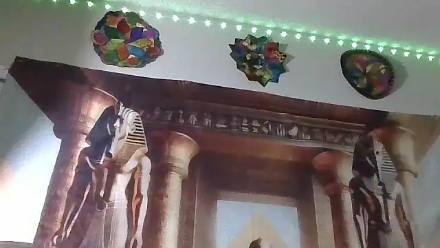 Triggerhappycj100 online show from March 27, 12:59 am