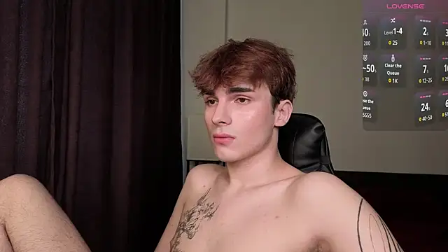 mystic evan online show from July 28, 4:27 pm